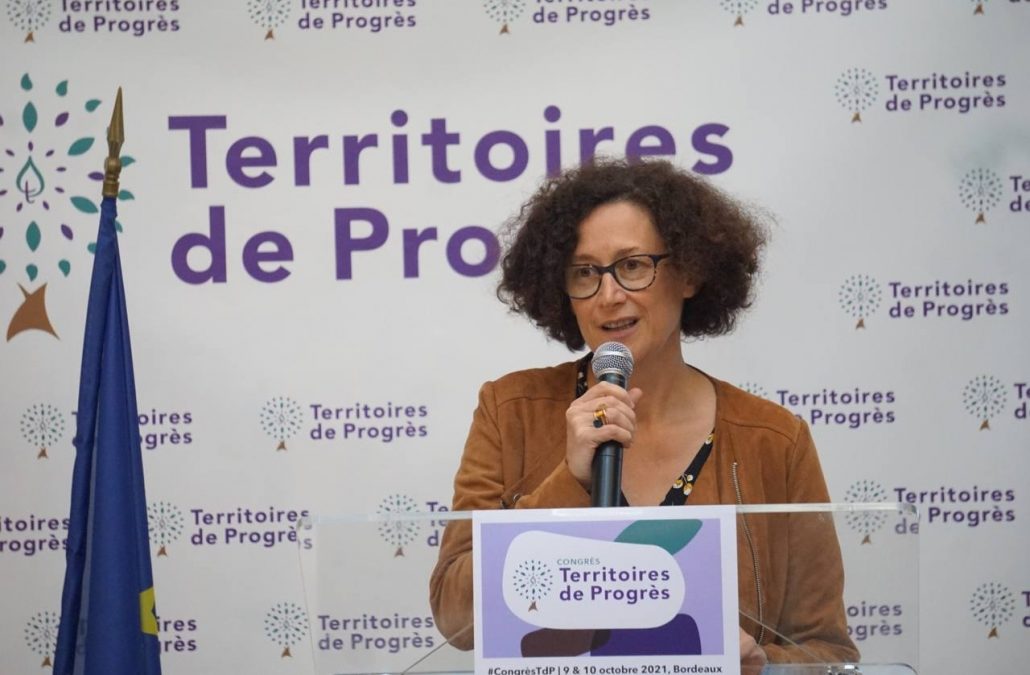 Conseil national
