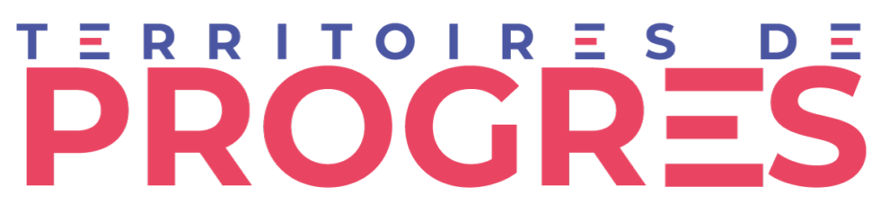Territoires de Progrès