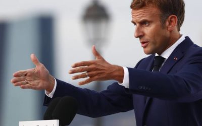 «Pour cinq ans de plus de progrès social, sociaux-démocrates, rejoignez Emmanuel Macron!». La tribune de 241 élus venus de la gauche
