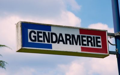 Création de plus de 200 brigades de Gendarmerie