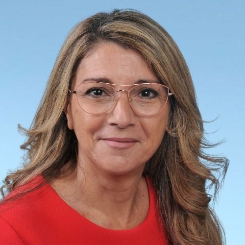 Patricia MIRALLES