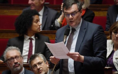 « L’immigration n’est pas le problème. Le problème, c’est l’intégration » – la tribune de Rémy Rebeyrotte dans Autun Infos