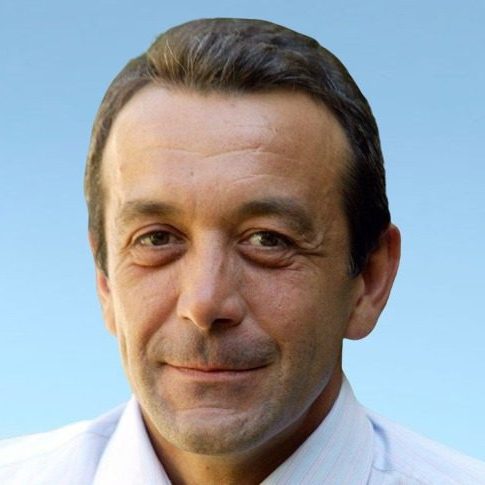Jean-François LOVISOLO