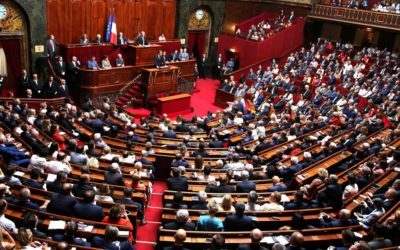 La constitutionnalisation de l’IVG : un progrès historique pour les Femmes
